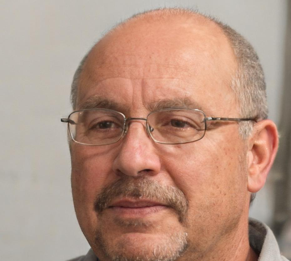 Retrato profesional de Iñaki Santamaría